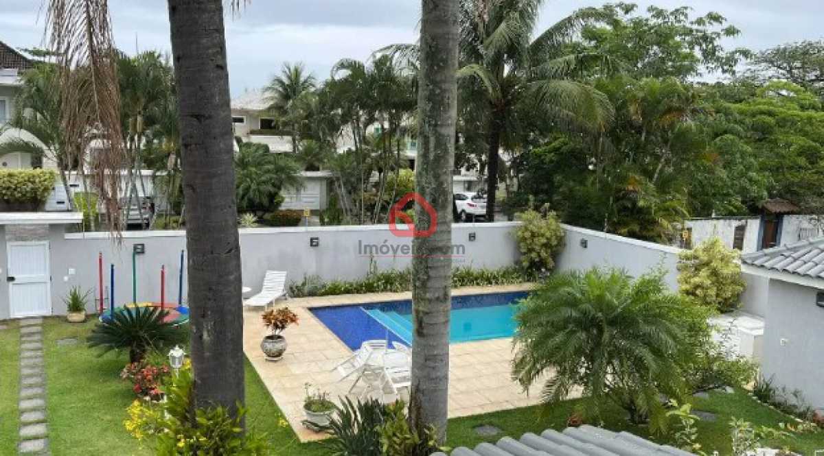 Casa de Condomínio, 5 quartos - Foto 20