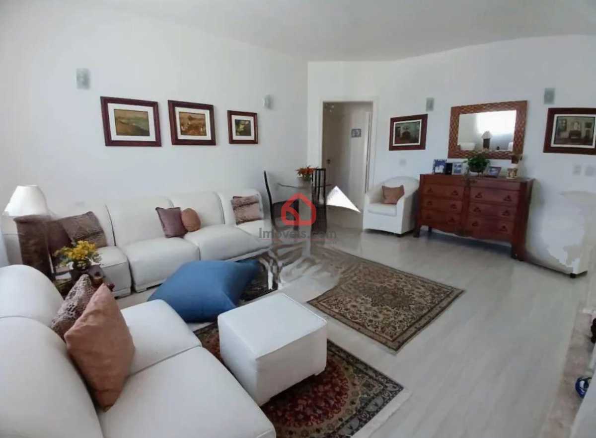 Casa de Condomínio, 5 quartos - Foto 2