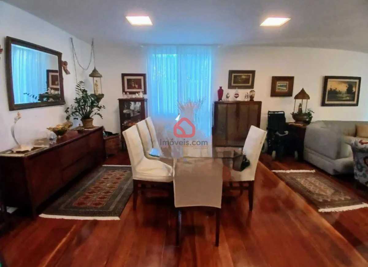 Casa de Condomínio, 5 quartos - Foto 5