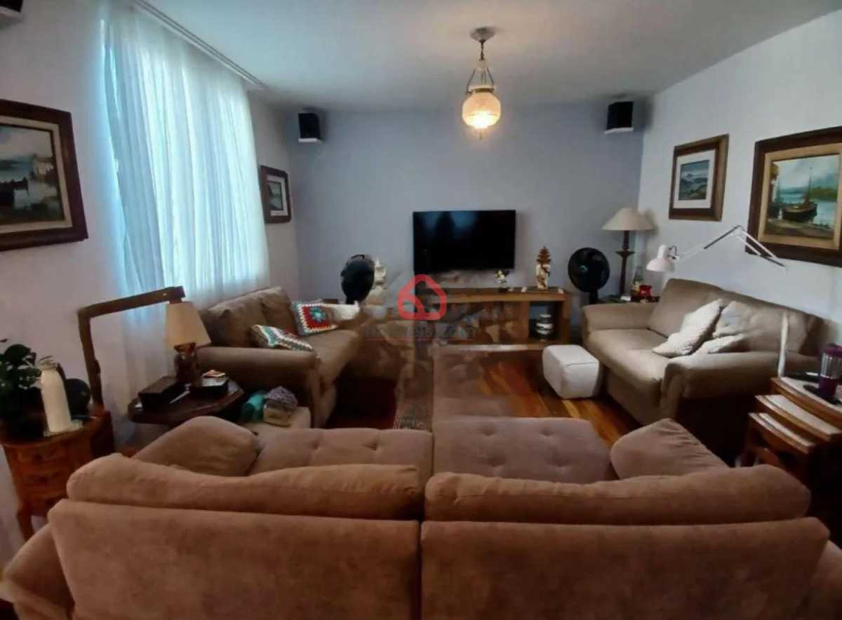 Casa de Condomínio, 5 quartos - Foto 3