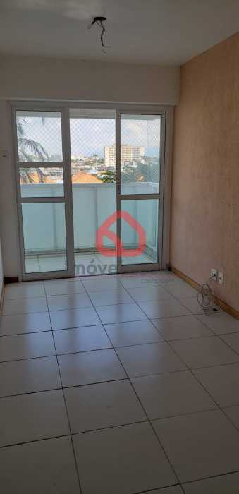 Apartamento, 2 quartos, 54 m² - Foto 2
