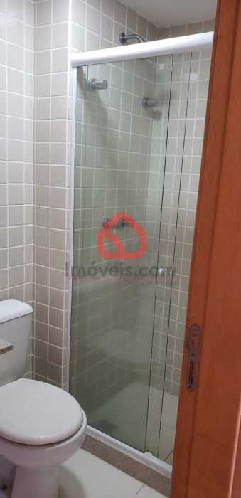 Apartamento, 2 quartos, 54 m² - Foto 8