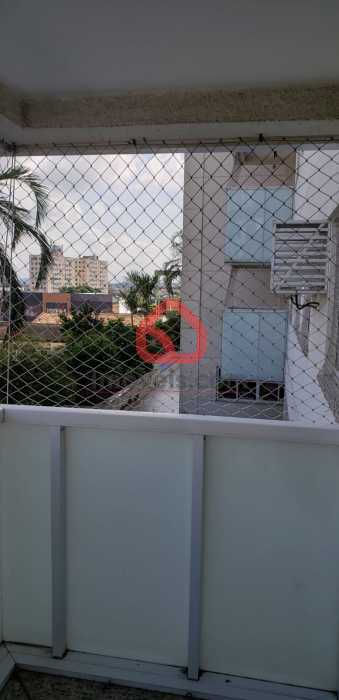 Apartamento, 2 quartos, 54 m² - Foto 5