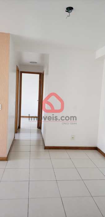Apartamento, 2 quartos, 54 m² - Foto 6