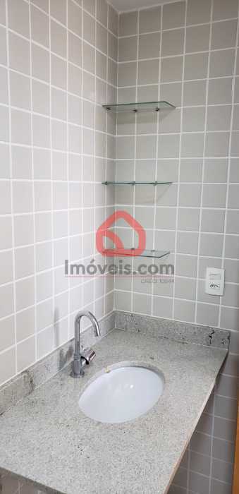 Apartamento, 2 quartos, 54 m² - Foto 9