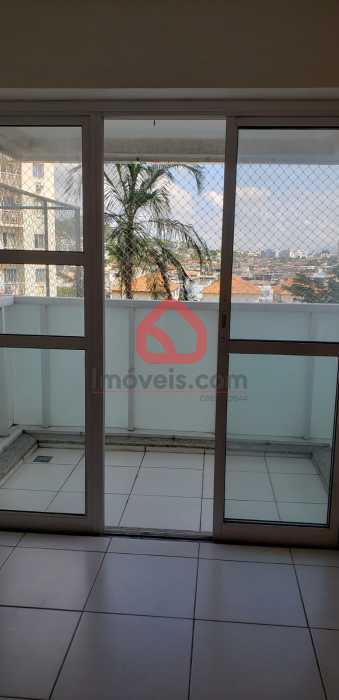 Apartamento, 2 quartos, 54 m² - Foto 4