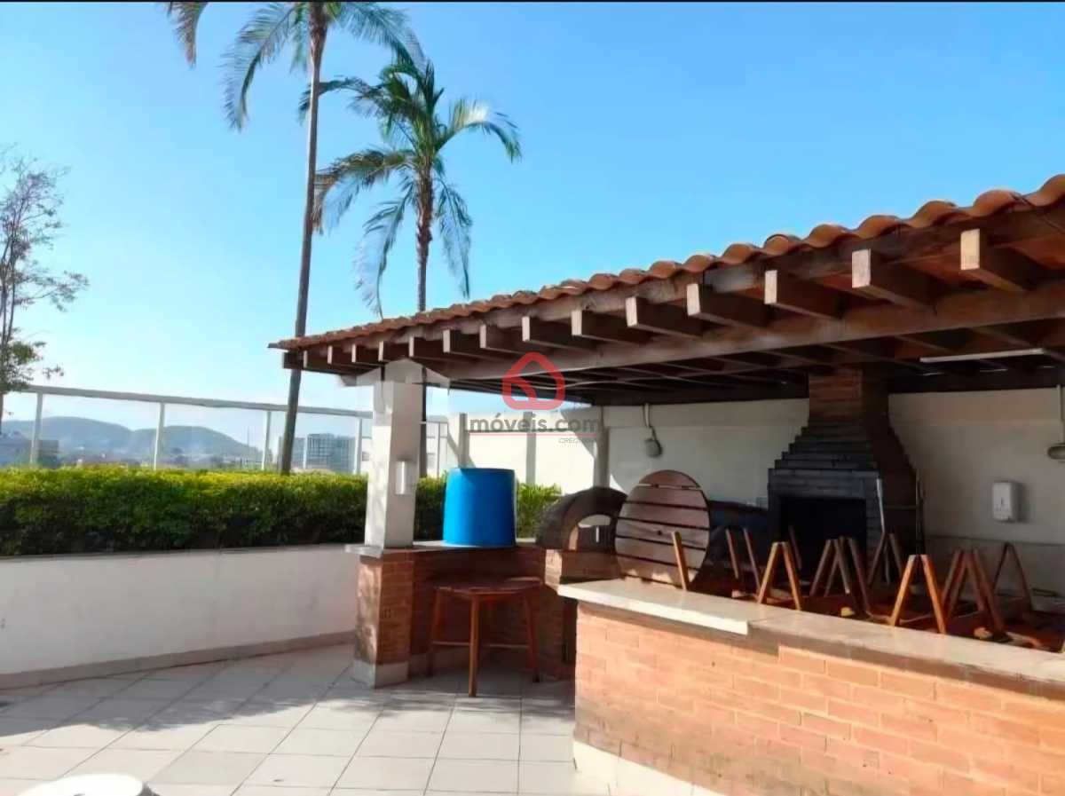 Apartamento, 2 quartos, 54 m² - Foto 16