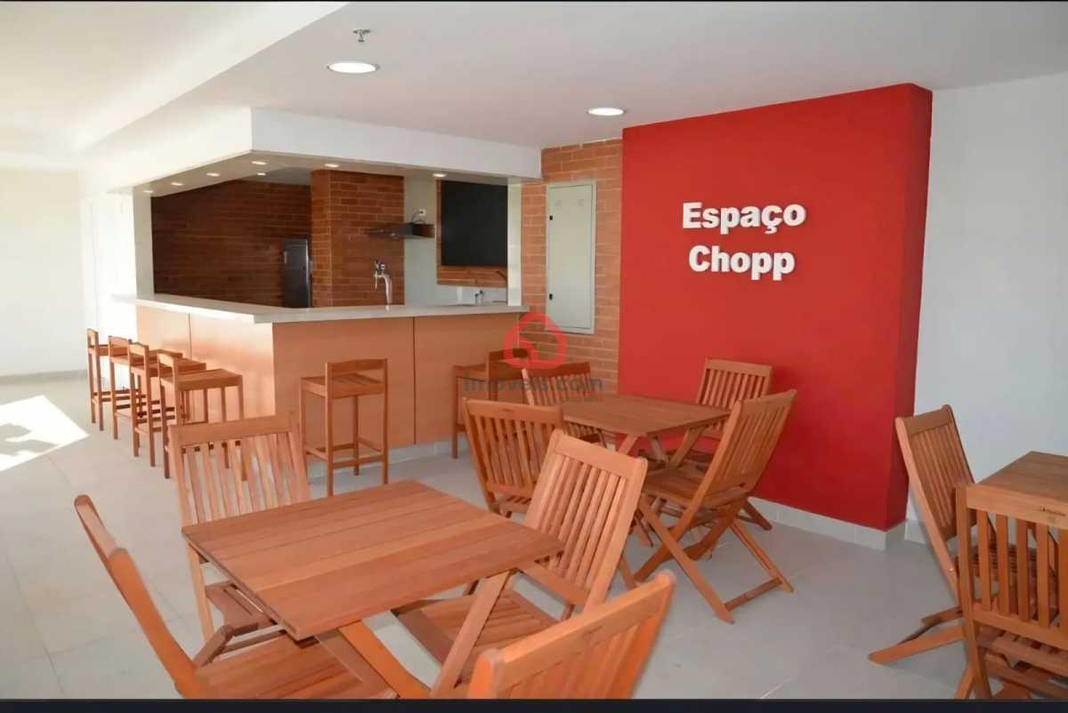 Apartamento, 2 quartos, 54 m² - Foto 19