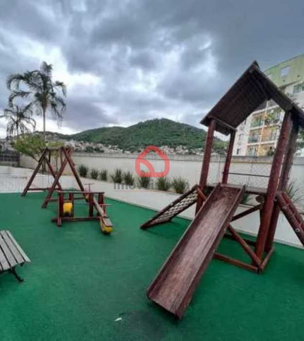 Apartamento, 2 quartos, 54 m² - Foto 23