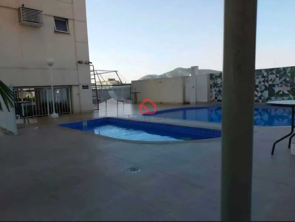 Apartamento, 2 quartos, 54 m² - Foto 24