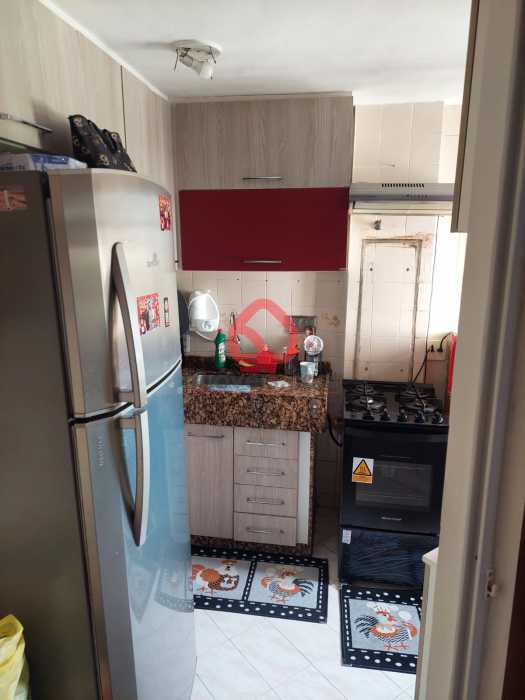 Apartamento, 2 quartos, 50 m² - Foto 8
