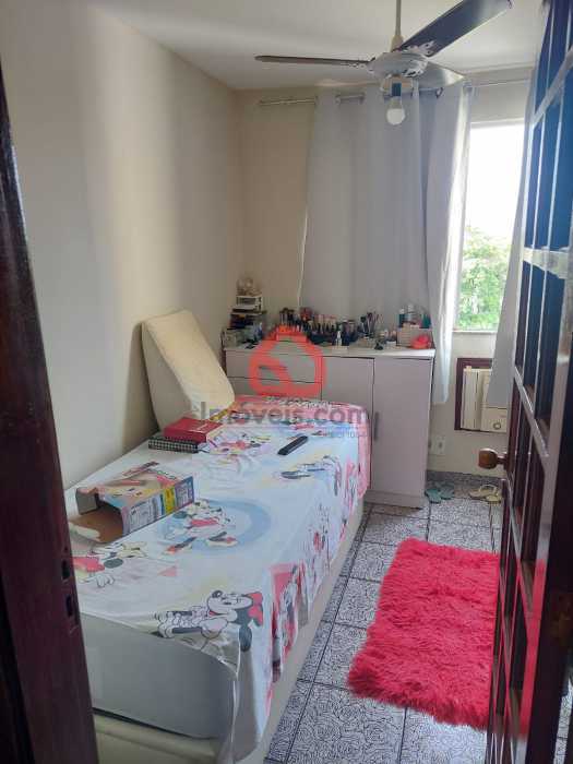 Apartamento, 2 quartos, 50 m² - Foto 5