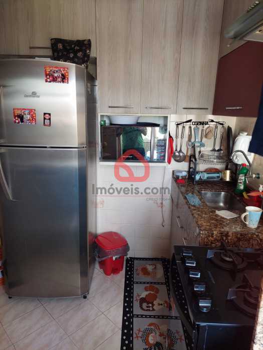 Apartamento, 2 quartos, 50 m² - Foto 9