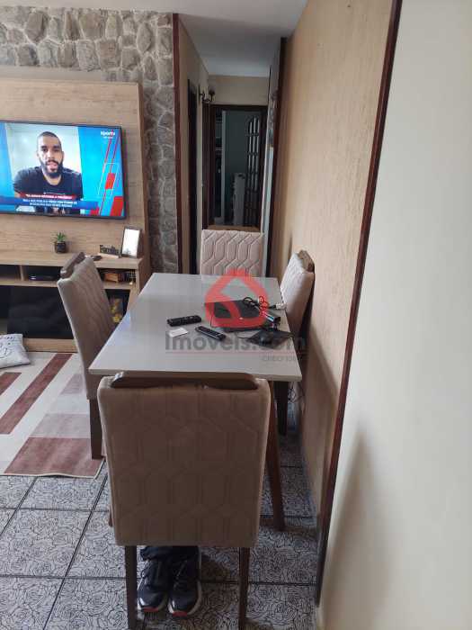 Apartamento, 2 quartos, 50 m² - Foto 3