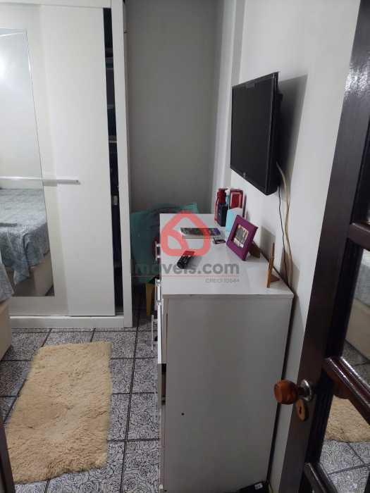 Apartamento, 2 quartos, 50 m² - Foto 6