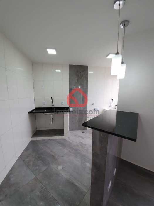 Apartamento, 2 quartos, 49 m² - Foto 3