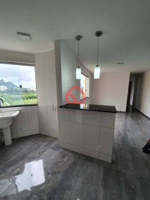 Apartamento, 2 quartos, 49 m² - Foto 4