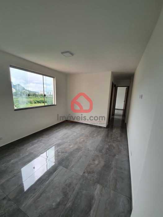 Apartamento, 2 quartos, 49 m² - Foto 9
