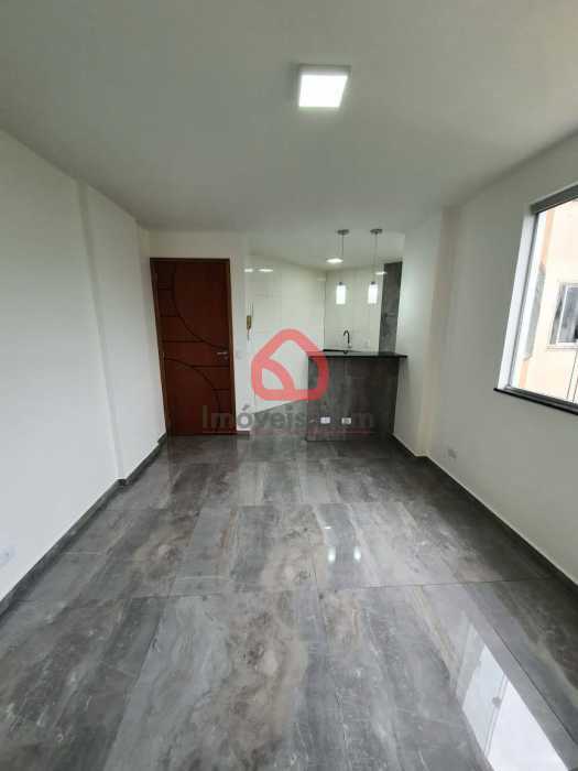 Apartamento, 2 quartos, 49 m² - Foto 1