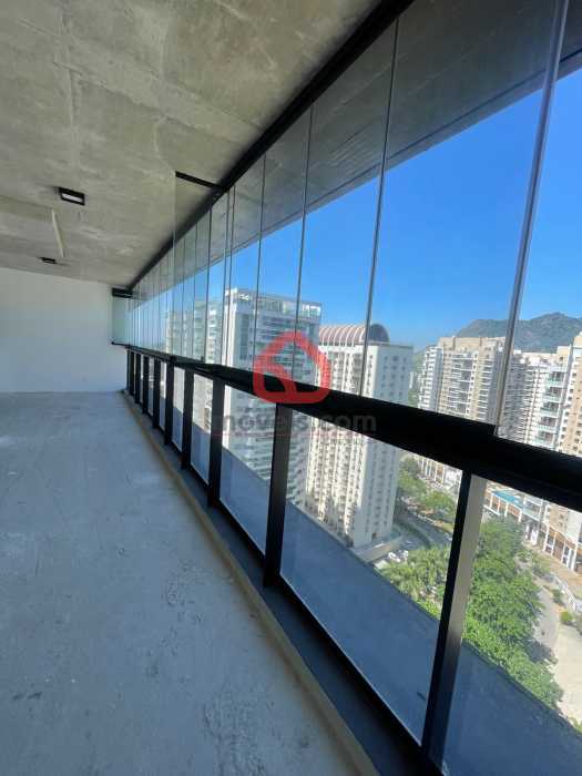 Apartamento, 2 quartos, 84 m² - Foto 2