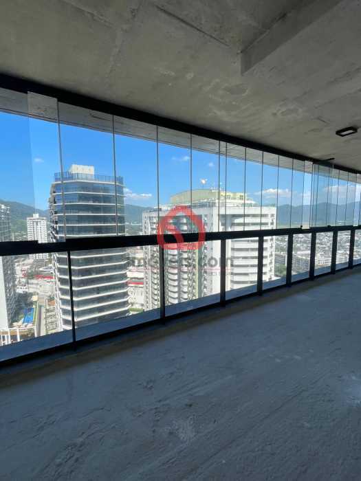 Apartamento, 2 quartos, 84 m² - Foto 1
