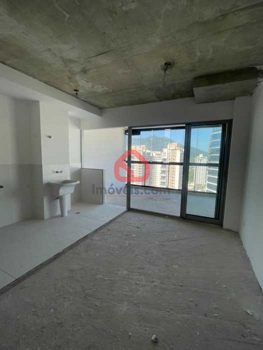 Apartamento, 2 quartos, 84 m² - Foto 4