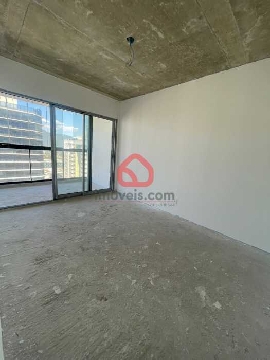 Apartamento, 2 quartos, 84 m² - Foto 6