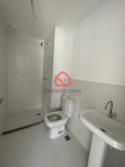 Apartamento, 2 quartos, 84 m² - Foto 7