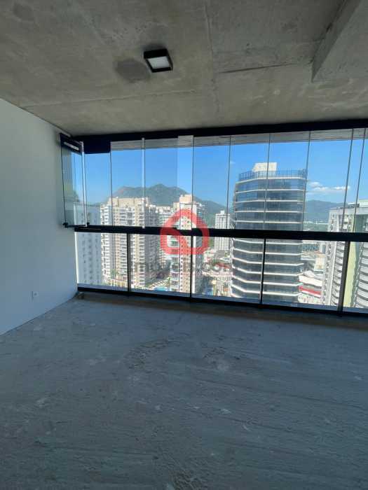Apartamento, 2 quartos, 84 m² - Foto 3