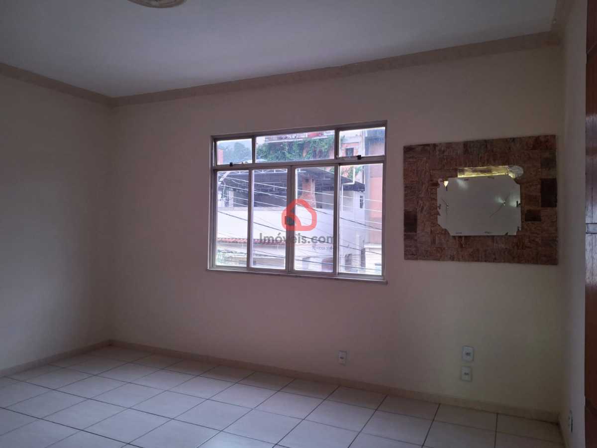 Casa de Condomínio, 2 quartos - Foto 2