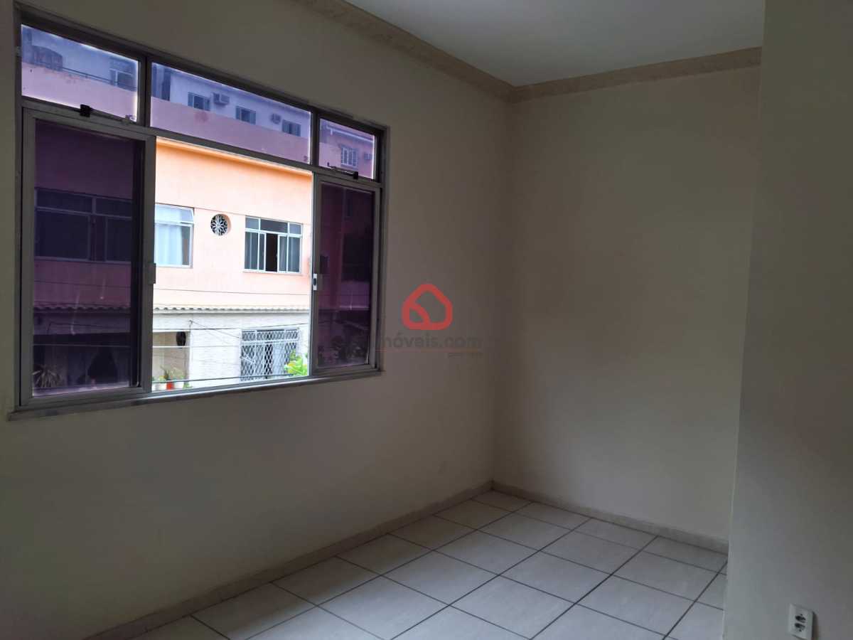 Casa de Condomínio, 2 quartos - Foto 4