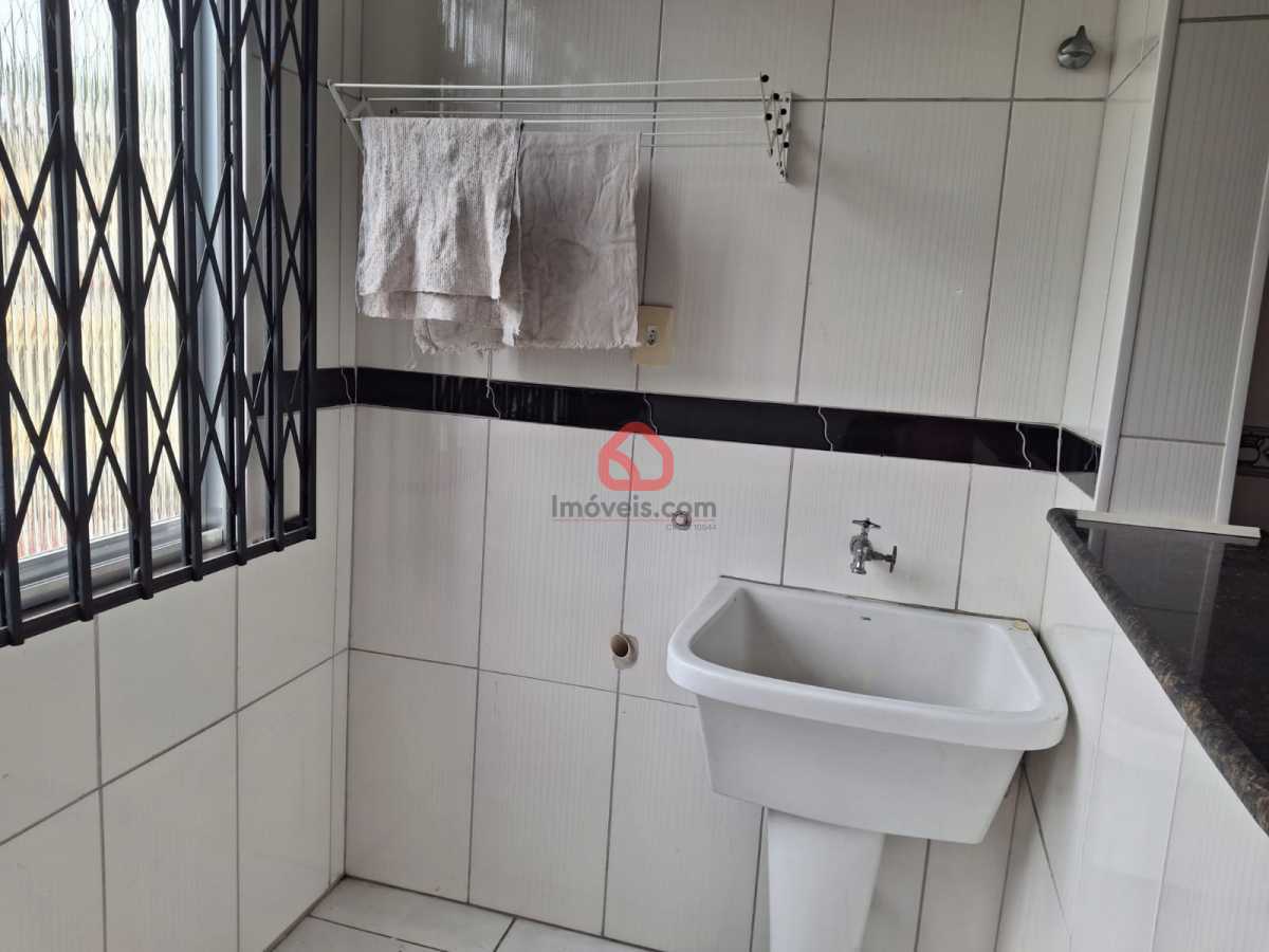 Casa de Condomínio, 2 quartos - Foto 16