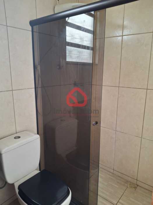 Casa de Condomínio, 2 quartos - Foto 9