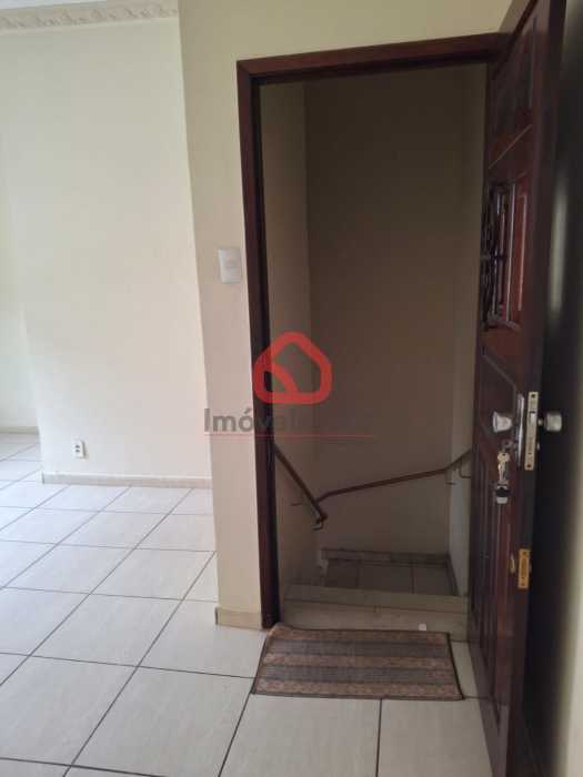 Casa de Condomínio, 2 quartos - Foto 8