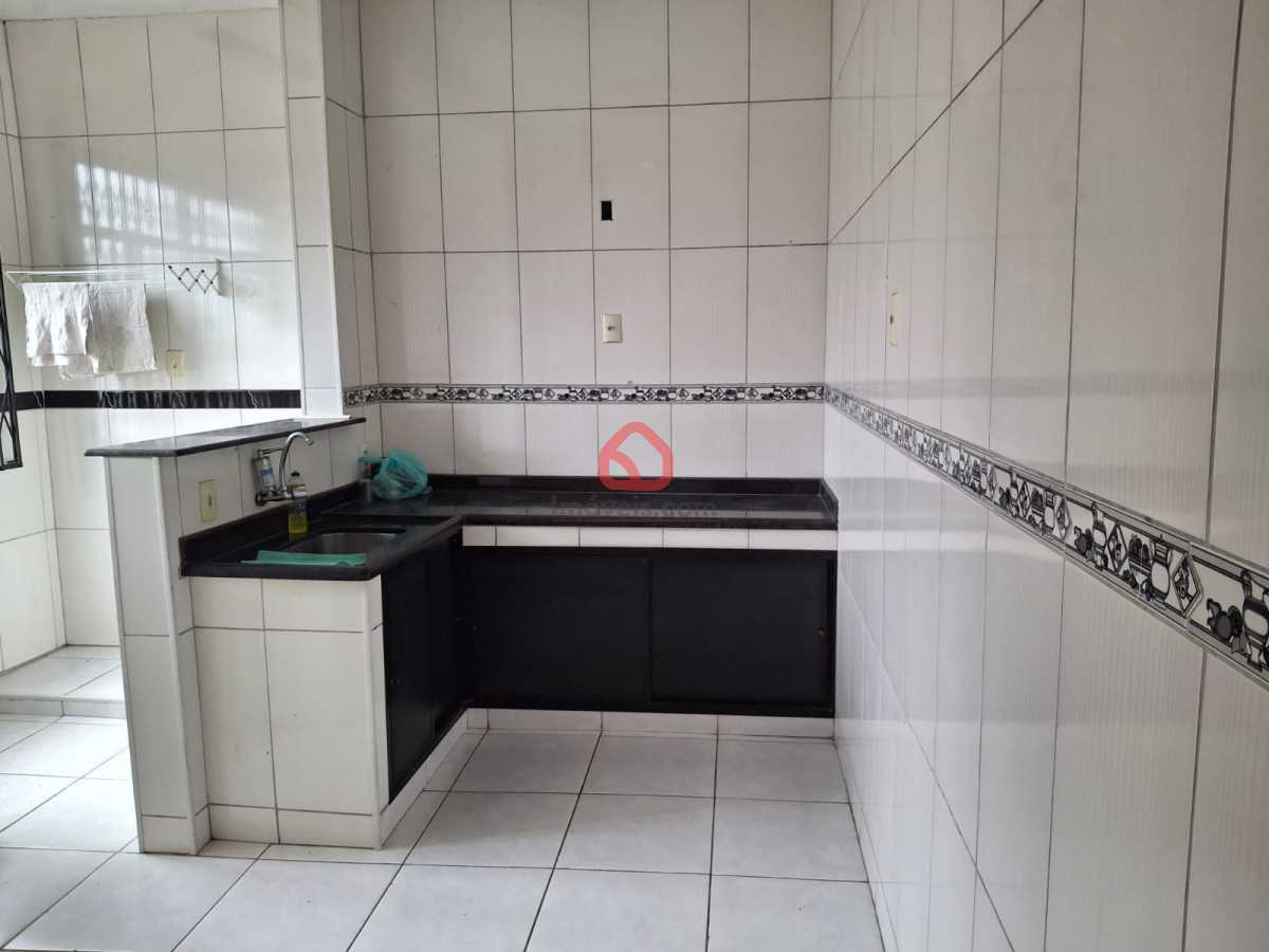 Casa de Condomínio, 2 quartos - Foto 13