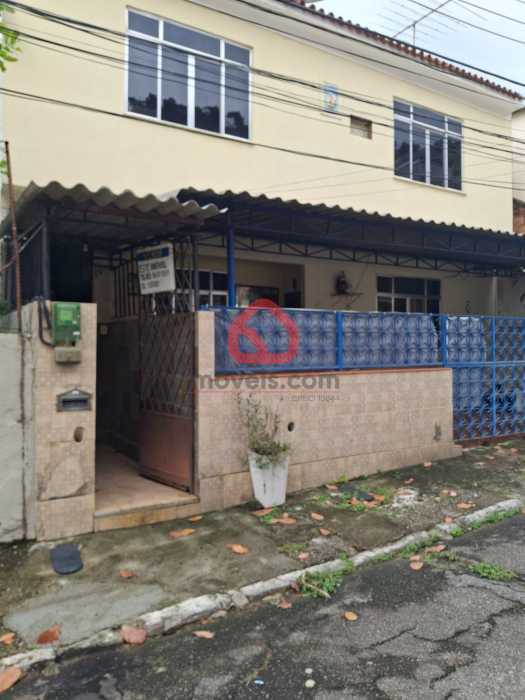 Casa de Condomínio, 2 quartos - Foto 1