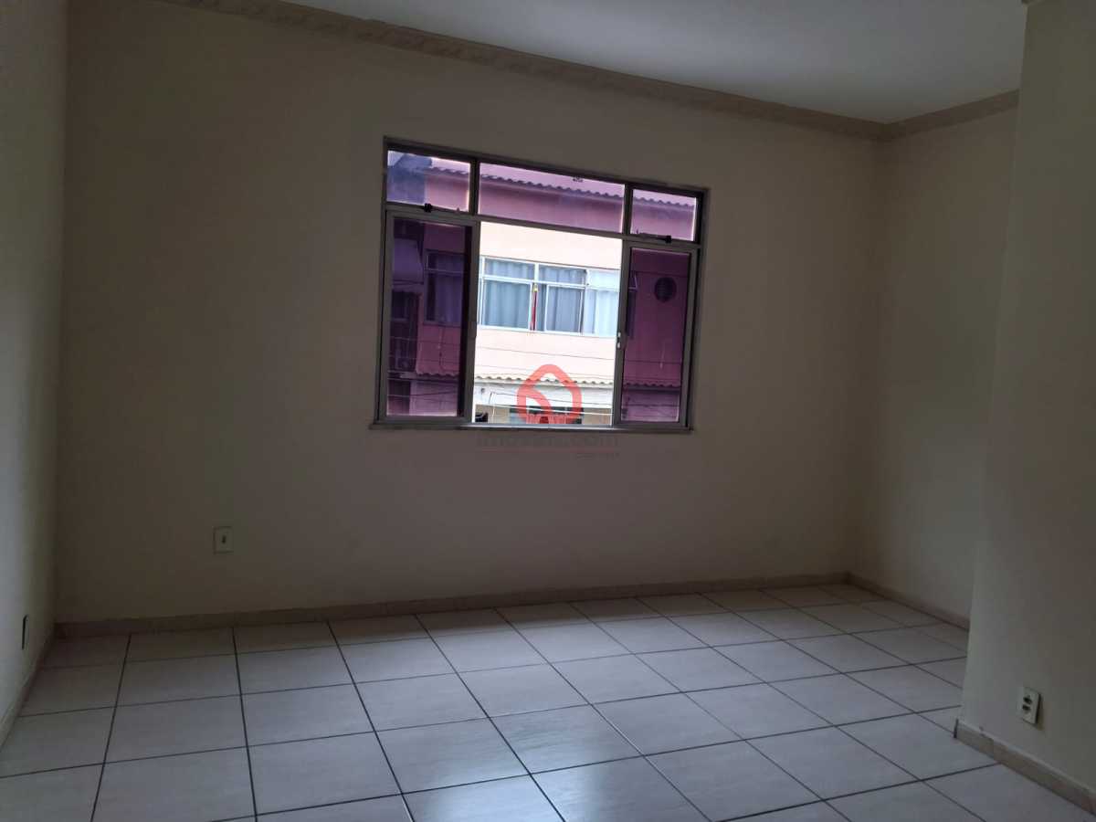 Casa de Condomínio, 2 quartos - Foto 5