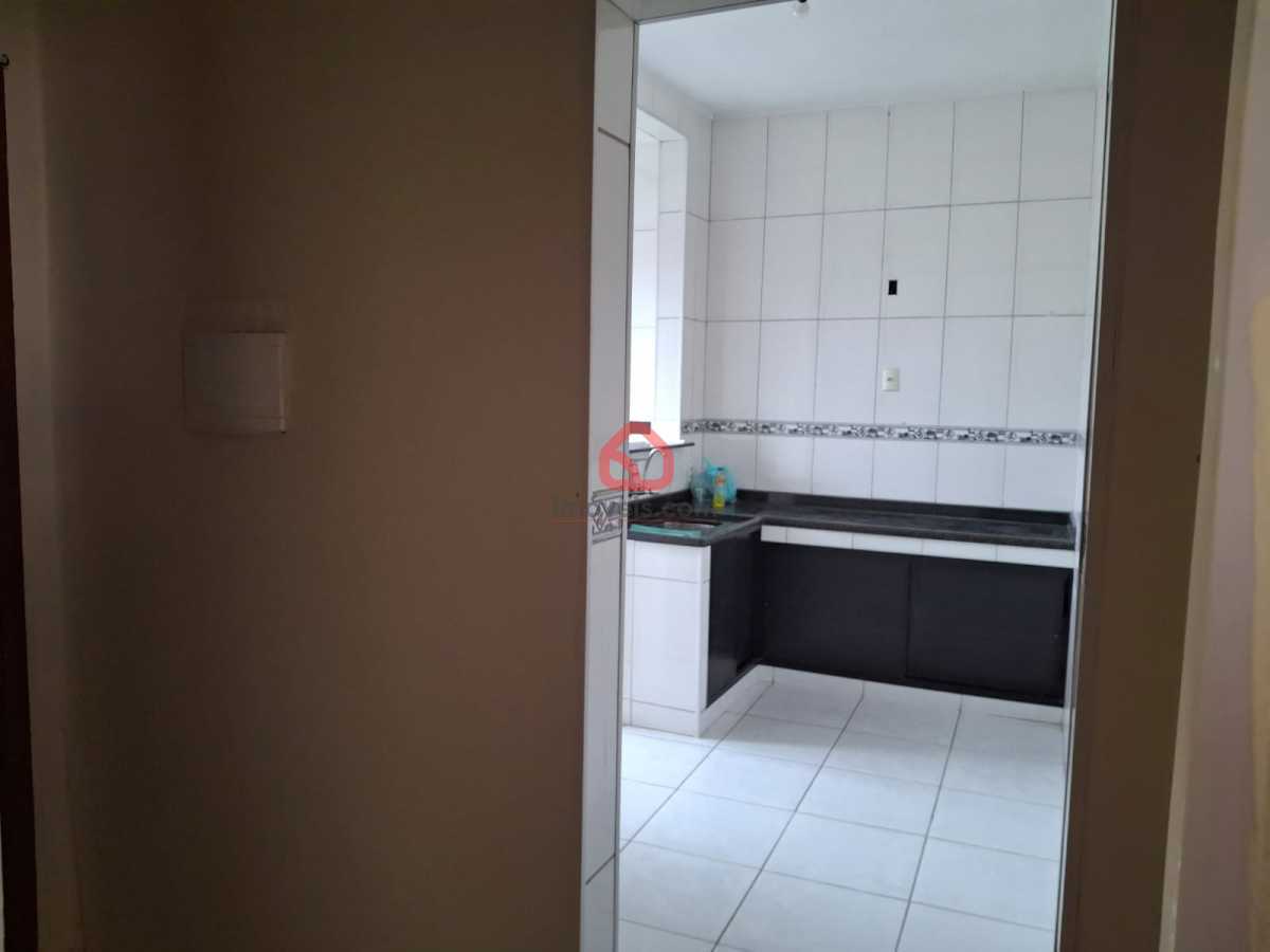 Casa de Condomínio, 2 quartos - Foto 12