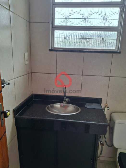 Casa de Condomínio, 2 quartos - Foto 10