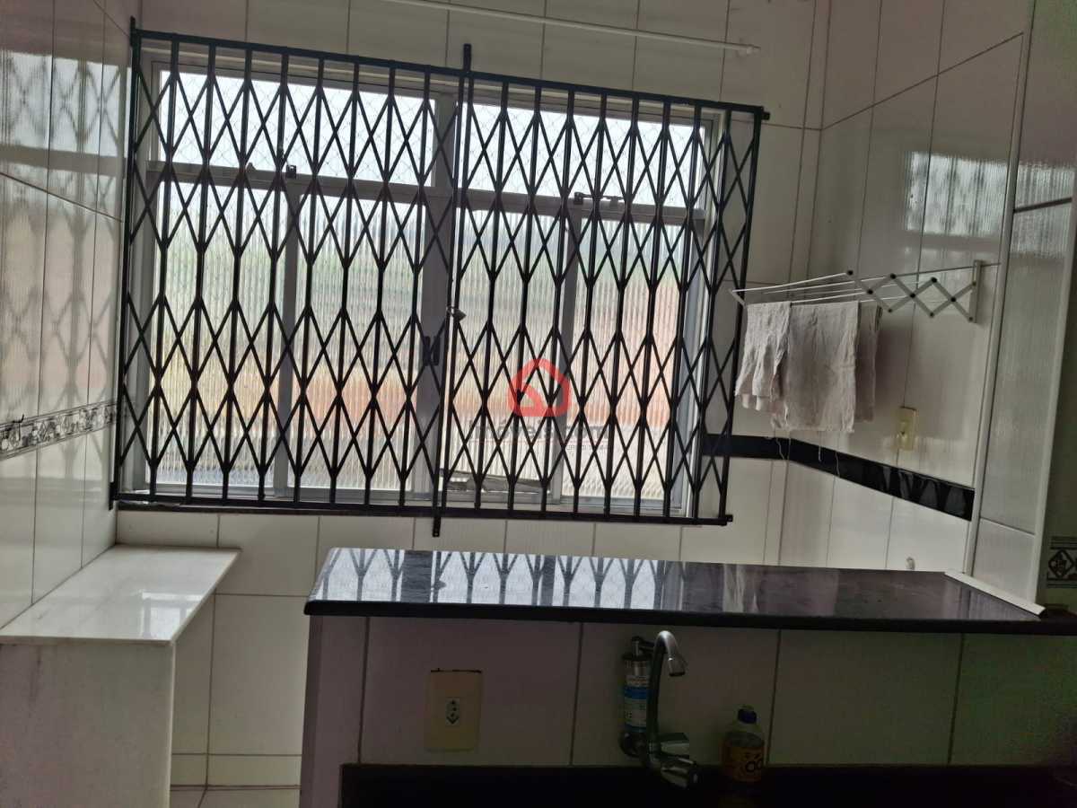 Casa de Condomínio, 2 quartos - Foto 15