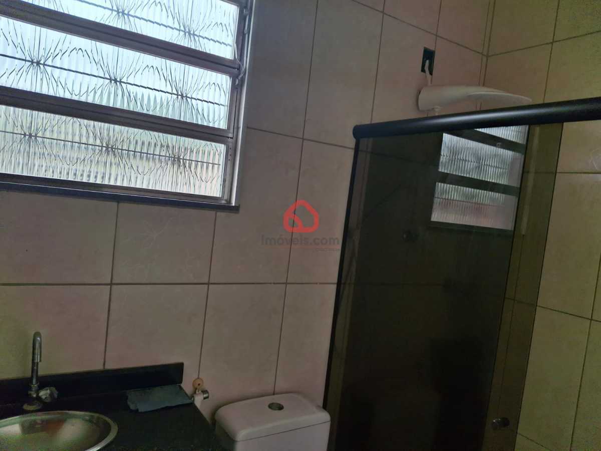 Casa de Condomínio, 2 quartos - Foto 11