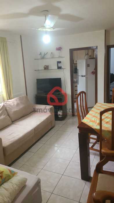 Apartamento, 2 quartos, 47 m² - Foto 3