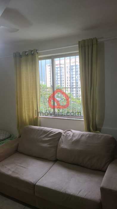 Apartamento, 2 quartos, 47 m² - Foto 4