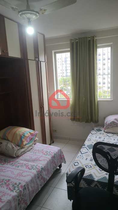 Apartamento, 2 quartos, 47 m² - Foto 8