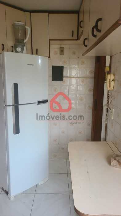 Apartamento, 2 quartos, 47 m² - Foto 10