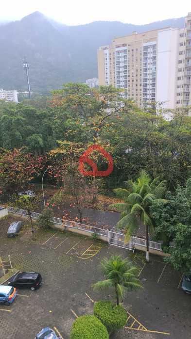 Apartamento, 2 quartos, 47 m² - Foto 2