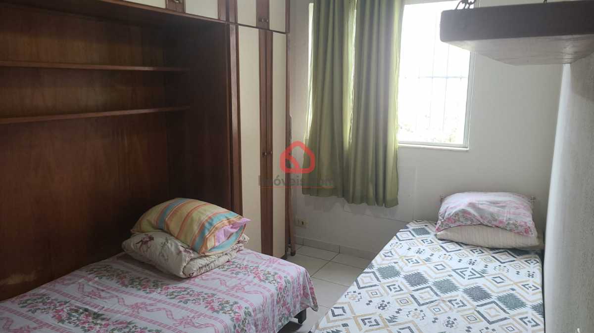 Apartamento, 2 quartos, 47 m² - Foto 9