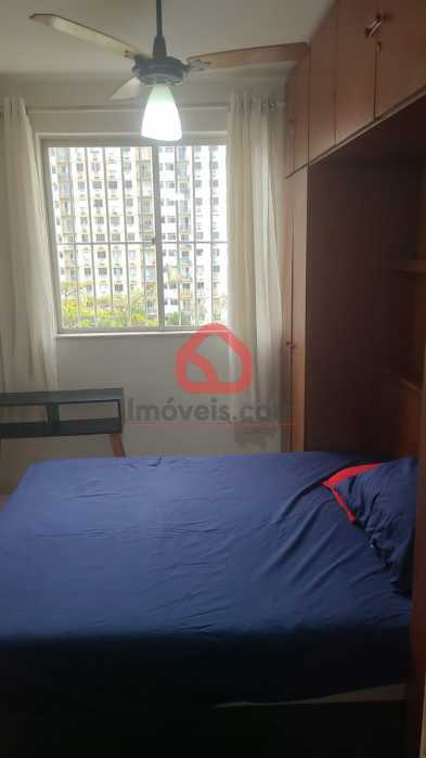 Apartamento, 2 quartos, 47 m² - Foto 6