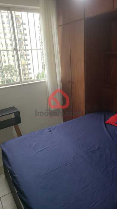 Apartamento, 2 quartos, 47 m² - Foto 7
