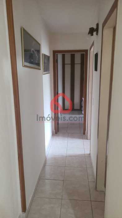 Apartamento, 2 quartos, 47 m² - Foto 5
